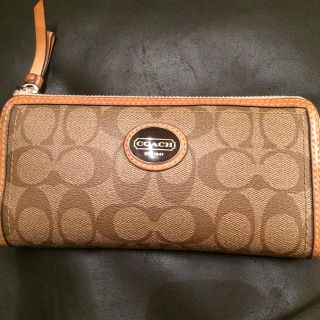 コーチ(COACH)のコーチお財布(財布)