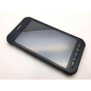 サムスン(SAMSUNG)のSIMフリー ドコモ Galaxy Active neo SC-01H◆490(スマートフォン本体)