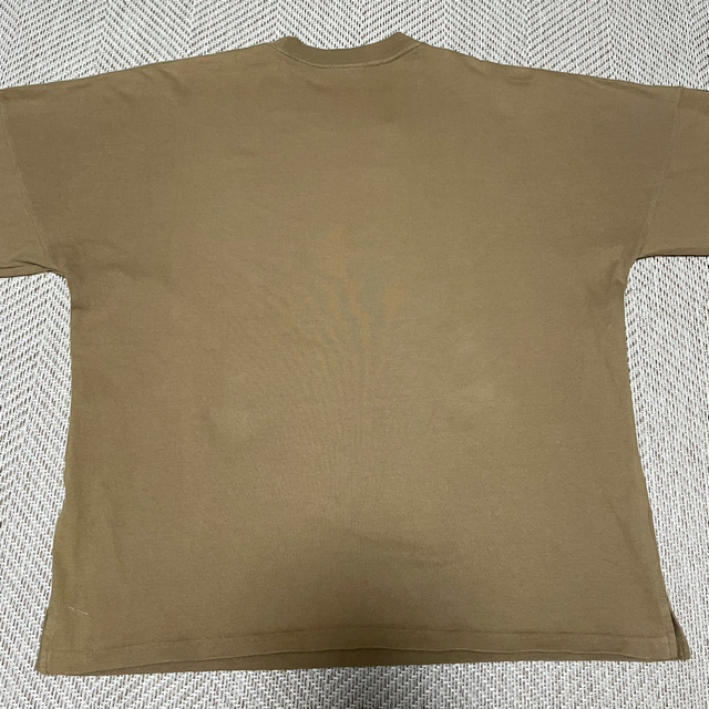 RVCA(ルーカ)のRVCA ロンT Sサイズ メンズのトップス(Tシャツ/カットソー(七分/長袖))の商品写真