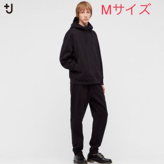 ユニクロ(UNIQLO)のユニクロ　UNIQLO プラスＪ　ジルサンダー　ドライスウェットパンツ(その他)