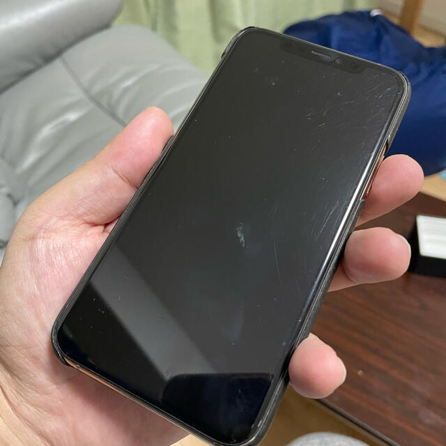 【香港版】iphone11 pro 256GB simフリー&デュアルsim