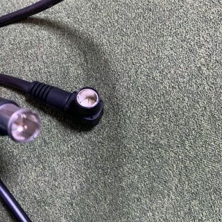 MASPRO 75Ω COAXIAL CABLE(映像用ケーブル)