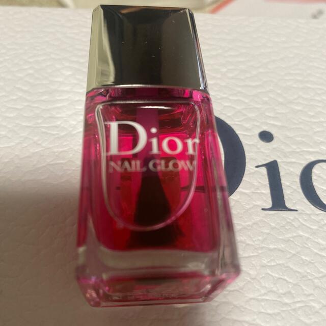 Dior(ディオール)のネイルグロウ コスメ/美容のネイル(ネイル用品)の商品写真