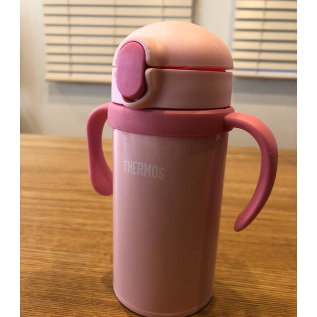 Thermos サーモス ストローマグ キッズ ベビー マグ 水筒の通販 By しげ S Shop サーモスならラクマ Thermos サーモス ストローマグ キッズ ベビー マグ 水筒の通販 By しげ S Shop サーモスならラクマ