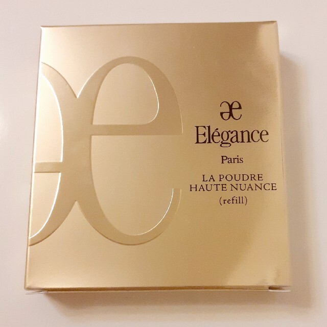 Elégance.(エレガンス)のby💌様お買い上げ☆  レフィル  サンプル付き コスメ/美容のベースメイク/化粧品(フェイスパウダー)の商品写真