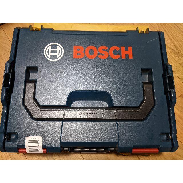 BOSCH(ボッシュ)の【売約済】未使用品 Bosch 18Vコードレス振動ドライバードリル 自動車/バイクのバイク(工具)の商品写真