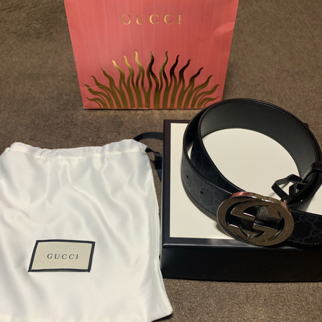 GUCCI ベルト グッチ 正規品 最終値下げ ベルト GUCCI ベルト グッチ 正規品 最終値下げ ベルト
