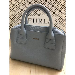 フルラ(Furla)の新品FURLA フルラのカプリッチョ　ショルダーバッグ(ショルダーバッグ)