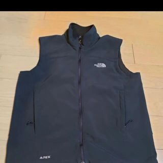 ザノースフェイス(THE NORTH FACE)のノースフェイスベスト(ベスト)