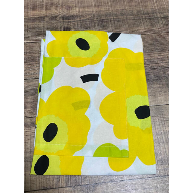 marimekko(マリメッコ)のマリメッコ　エプロン レディースのレディース その他(その他)の商品写真