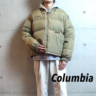 コロンビア Ma 1の通販 37点 Columbiaを買うならラクマ コロンビア Ma 1の通販 37点 Columbiaを買うならラクマ