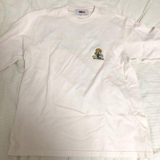 ルーカ(RVCA)のmellow T shirt(Tシャツ/カットソー(半袖/袖なし))