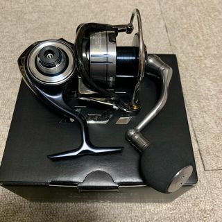 ダイワ(DAIWA)の未使用 ダイワ 19 セルテート LT 5000D(リール)