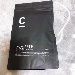 シーコーヒー C COFFEE(ダイエット食品)