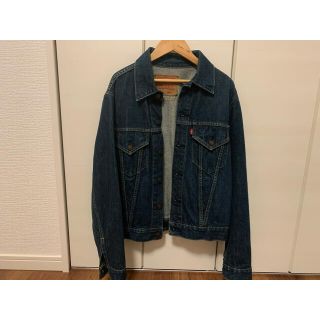 リーバイス(Levi's)のリーバイス　デニムジャケット　Gジャン(Gジャン/デニムジャケット)