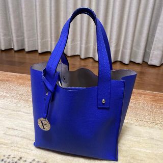 フルラ(Furla)のFURLA トートバッグ(トートバッグ)