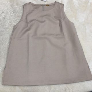 ドゥーズィエムクラス(DEUXIEME CLASSE)の【su様専用】ノースリーブ新品タグ付(カットソー(半袖/袖なし))