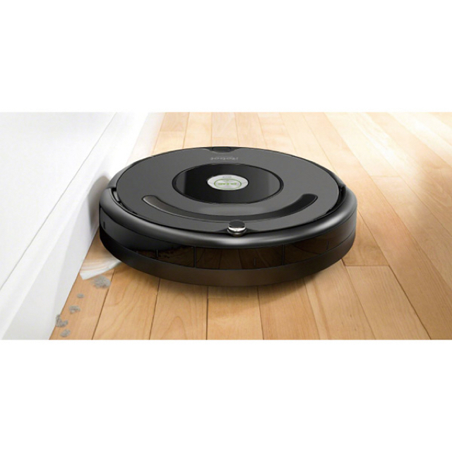 新品未開封 ロボット掃除機 iRobot ルンバ R642060 新品未開封 ロボット掃除機 iRobot ルンバ R642060