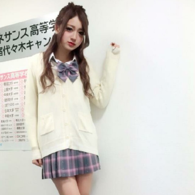 CECIL Mc BEE 制服レディース