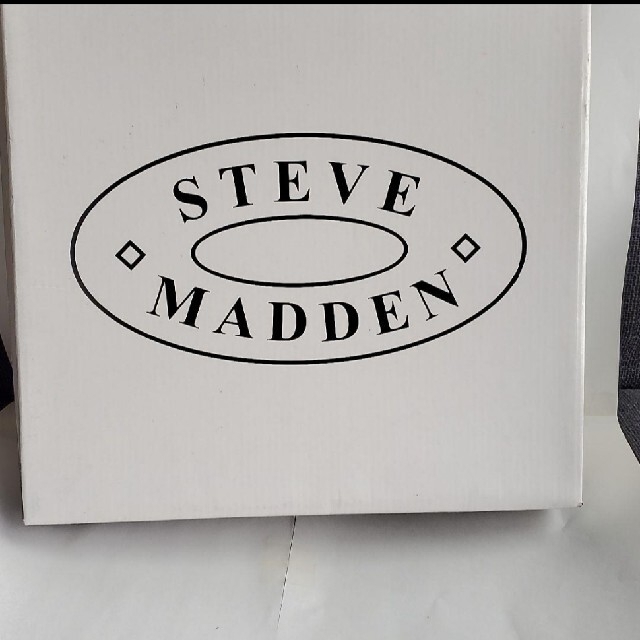 STEVE  MADDEN  ブーツ