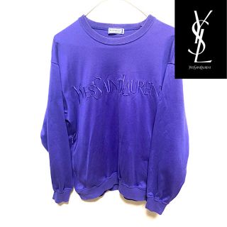 SAINT LAURENT(スウェット)のフリマアイテム一覧 SAINT LAURENT(スウェット)のフリマアイテム一覧