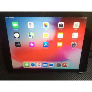 アップル(Apple)のfrilappli様専用(タブレット)