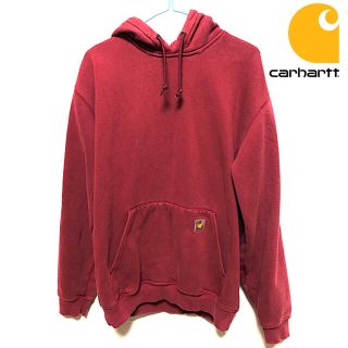 カーハート(carhartt)のCarhartt vintage hoodie(パーカー)