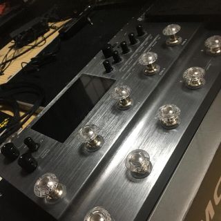 mooer ge300(エフェクター)