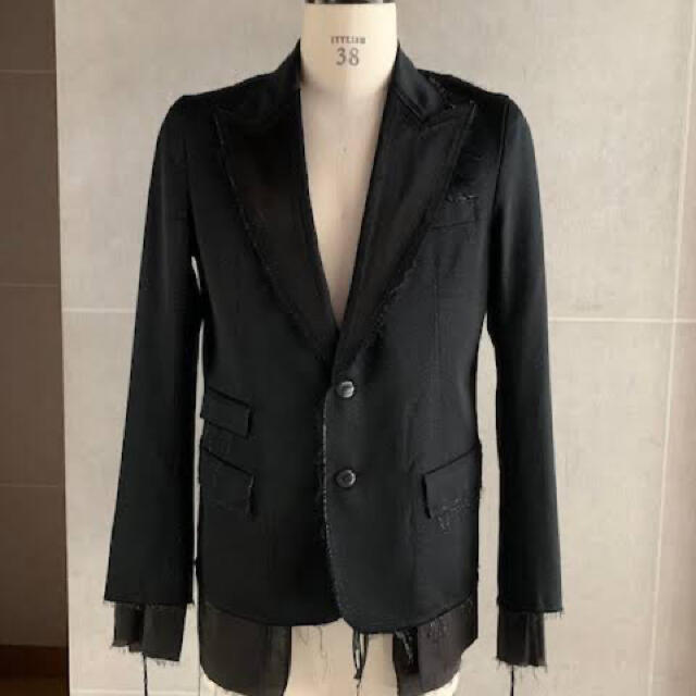 安いそれに目立つ Maison Martin Margiela - midorikawa 20ss