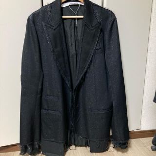 Maison Martin Margiela - midorikawa 20ss ジャケットの通販 by NAO's ...