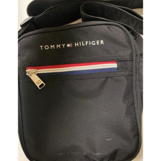 トミーヒルフィガー(TOMMY HILFIGER)のトミーヒルフィガー カバン(ショルダーバッグ)