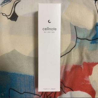 cellnote セルノート 100ml(ボディクリーム)