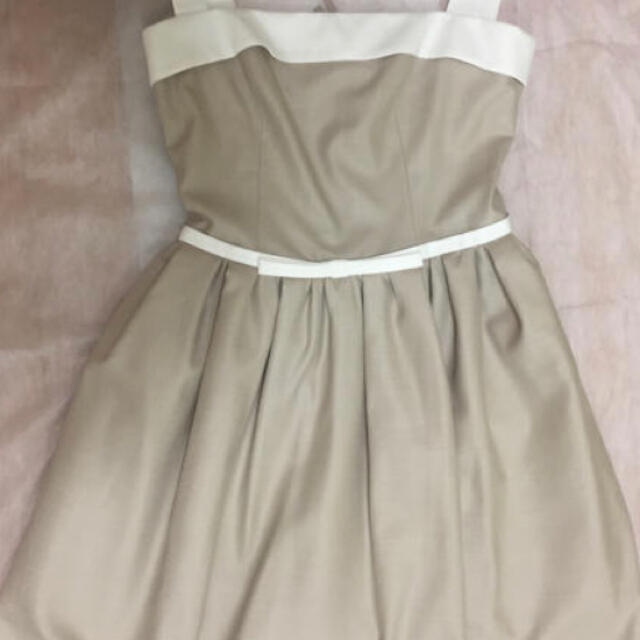 高知インター店】 新品未使用 ルネ スカラップワンピース フォクシー