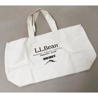 エルエルビーン(L.L.Bean)のエルエルビーン　トートバッグ(トートバッグ)