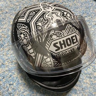 ショウエイシャ(翔泳社)のSHOEI ヘルメット　Z-7  MARQUEZ DIGI ANT(ヘルメット/シールド)