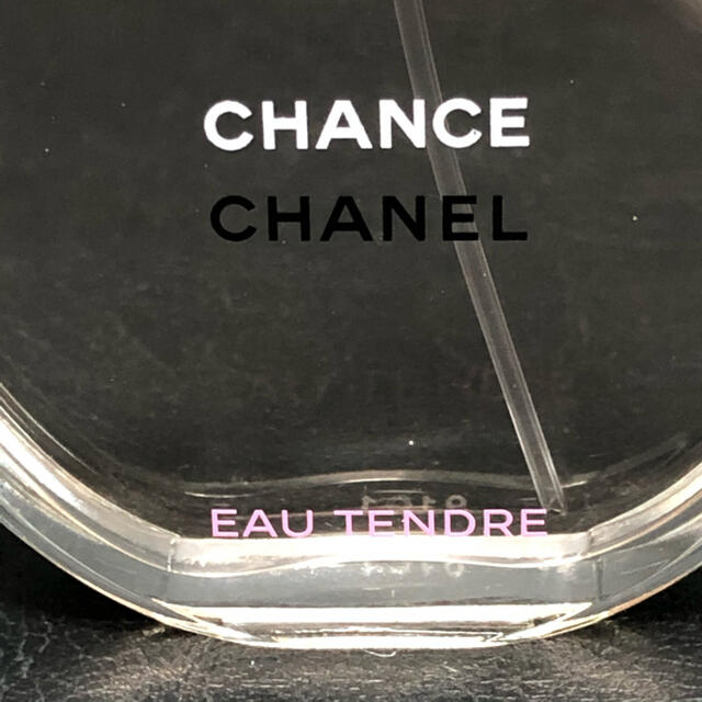 CHANEL(シャネル)のCHANEL CHANCE EAU TENDREオータンドル　50ml コスメ/美容の香水(香水(女性用))の商品写真
