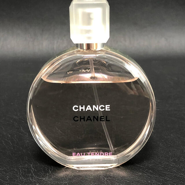 CHANEL(シャネル)のCHANEL CHANCE EAU TENDREオータンドル　50ml コスメ/美容の香水(香水(女性用))の商品写真