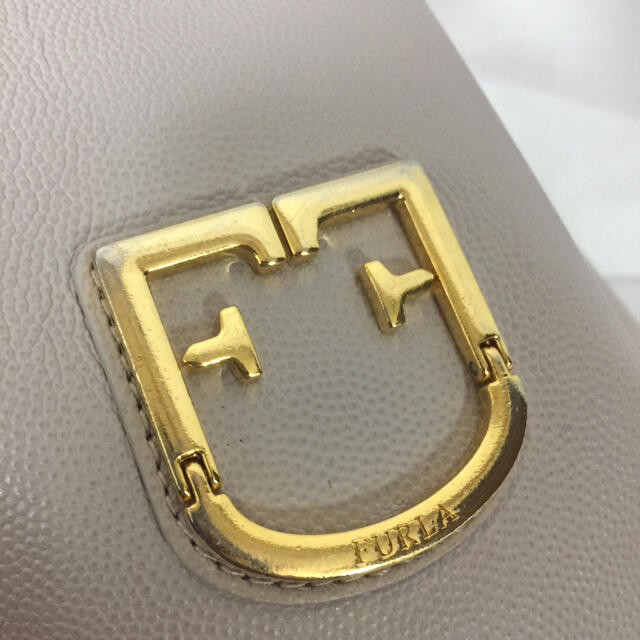 FURLA フルラ ハンドバッグ 1