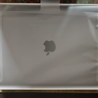 MacBook air M1(ノートPC)