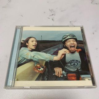 RADWIMPS4～おかずのごはん～ CD(ポップス/ロック(邦楽))