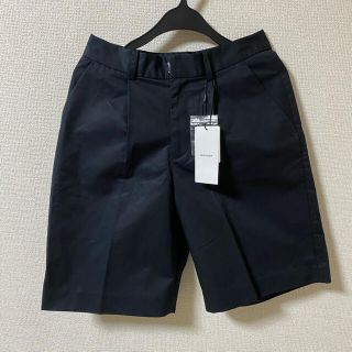 マウジー(moussy)の【新品】moussy マウジー ショートパンツ ハーフパンツ(ショートパンツ)