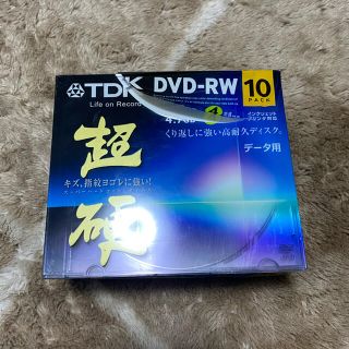 TDK  DRW47HCPWB10A(PC周辺機器)