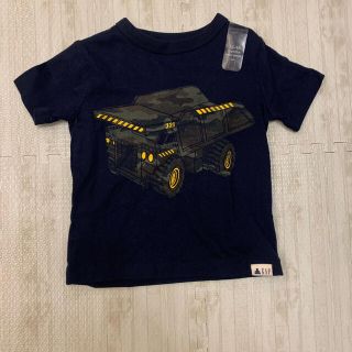 ギャップキッズ(GAP Kids)の専用★新品未使用★GAP★Tシャツ★80★アーミー(Ｔシャツ)