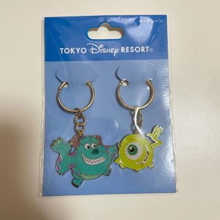 ディズニー ペアキーホルダーの通販 0点以上 Disneyを買うならラクマ