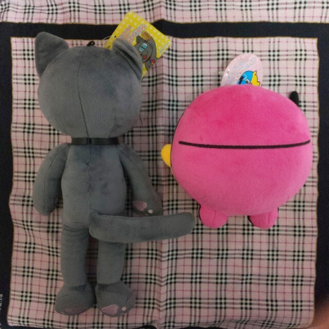 Dgs にゃーさん Deargirls丸 ぬいぐるみセットの通販 By 永遠 S Shop ラクマ Dgs にゃーさん Deargirls丸 ぬいぐるみセットの通販 By 永遠 S Shop ラクマ