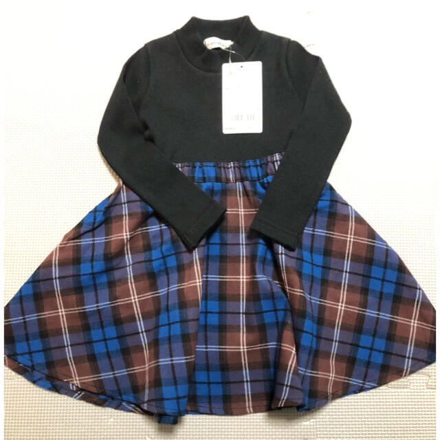 Branshes 新品 ブランシェス 青チェック柄ワンピース90の通販 By Ricca ブランシェスならラクマ Branshes 新品 ブランシェス 青チェック柄ワンピース90の通販 By Ricca ブランシェスならラクマ