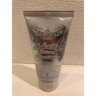 サボン(SABON)のマジックトゥラブ   ホワイトラバーズ ホワイトニング ハンド＆ボディクリーム(ボディクリーム)