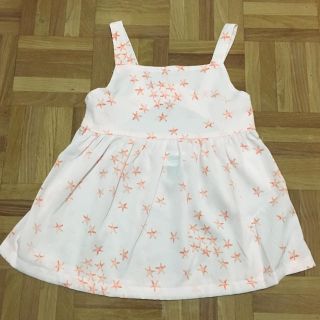 オールドネイビー(Old Navy)のスターフィッシュ♡ワンピース(ワンピース)