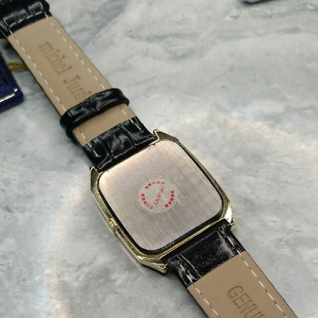 ORIENT腕時計　ローデスター