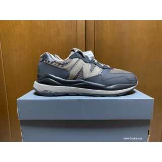 N.HOOLYWOOD - N.HOOLYWOOD × New Balance M5740NXの ...